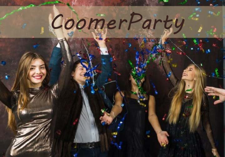 CoomerParty