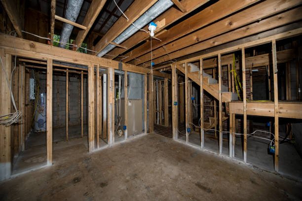 basement remodeling Goshen NY