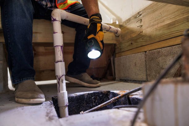 basement remodeling Sparta NJ
