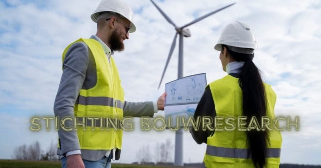 stichting bouwresearch
