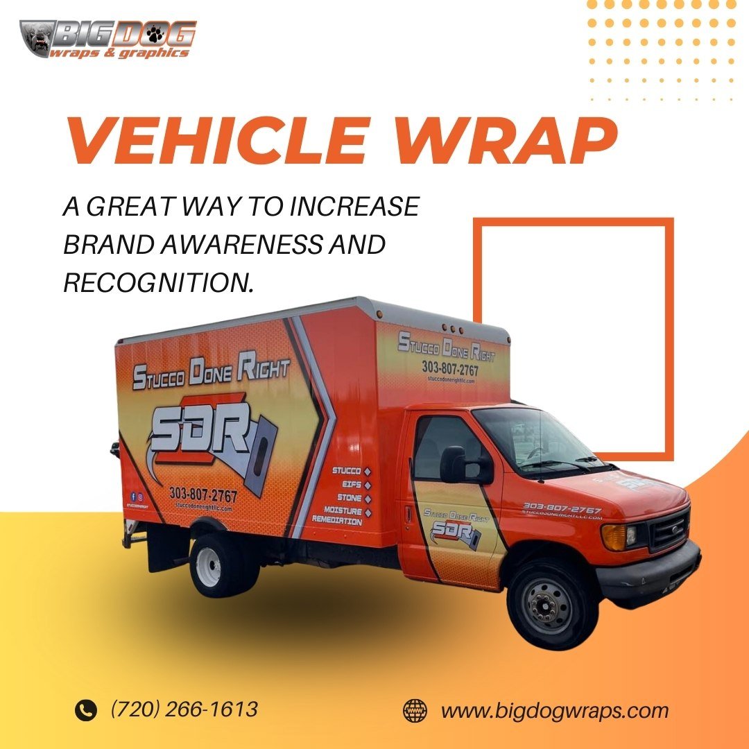 car wrap Steamboat