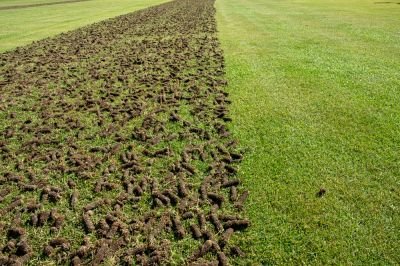 aeration service Millstone NJ
