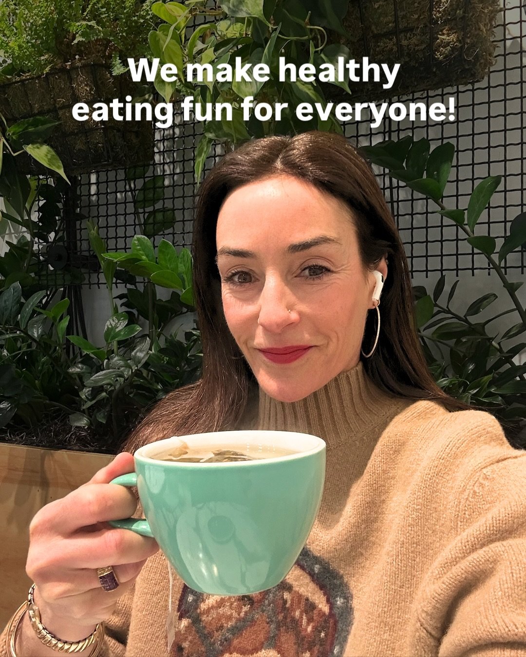 real nutrition NYC dietitian
