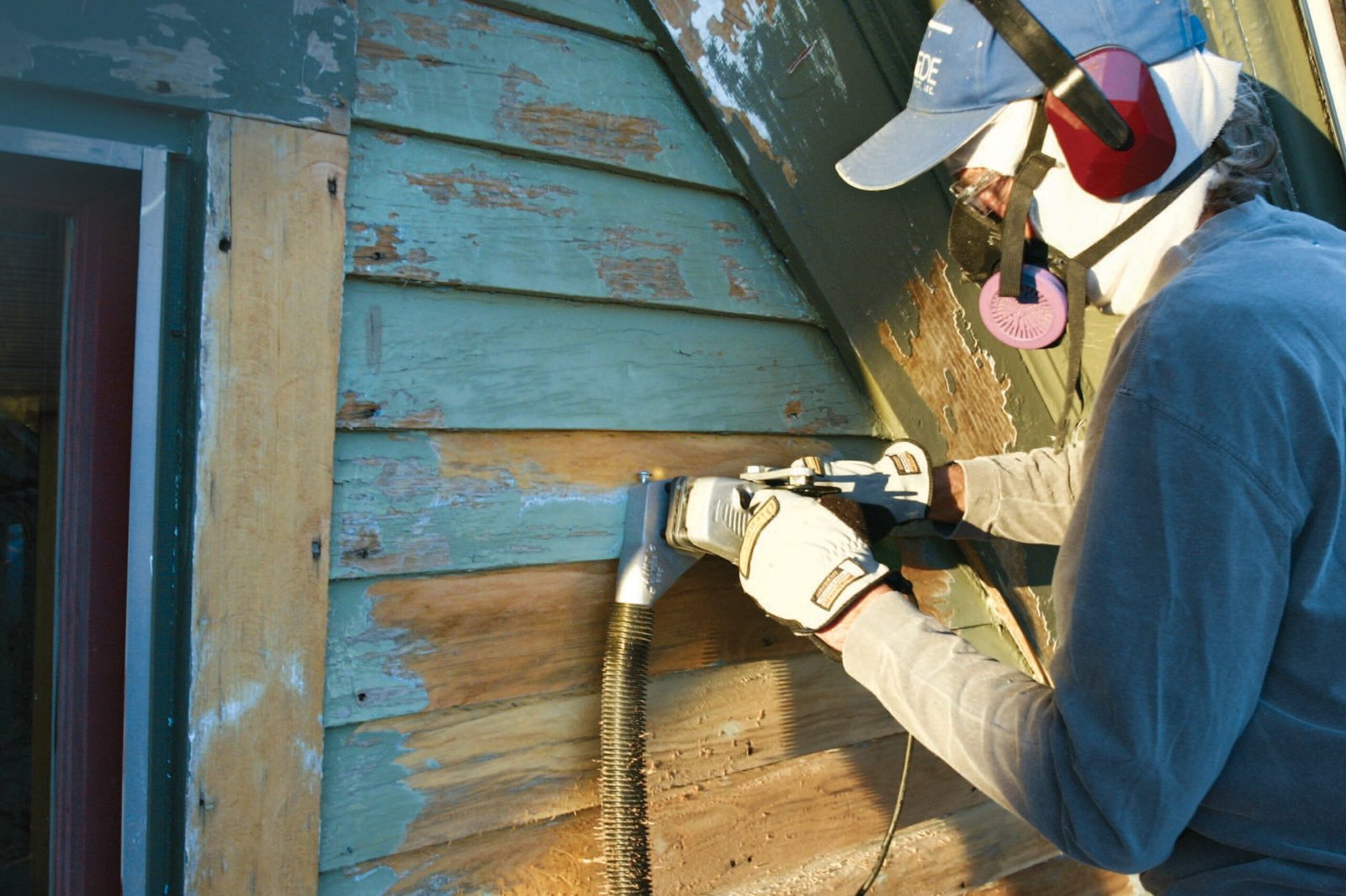 lead paint removal Scottsdale AZ
