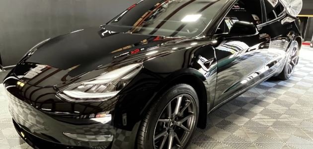car paint protection Cumming GA