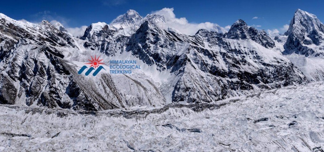 Everest Base Camp Trekking