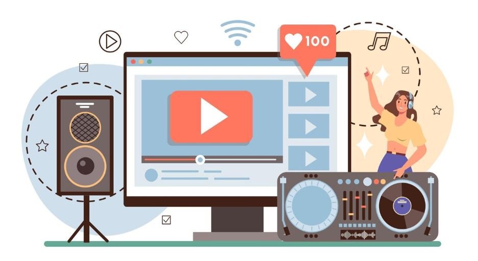 YouTube to MP3