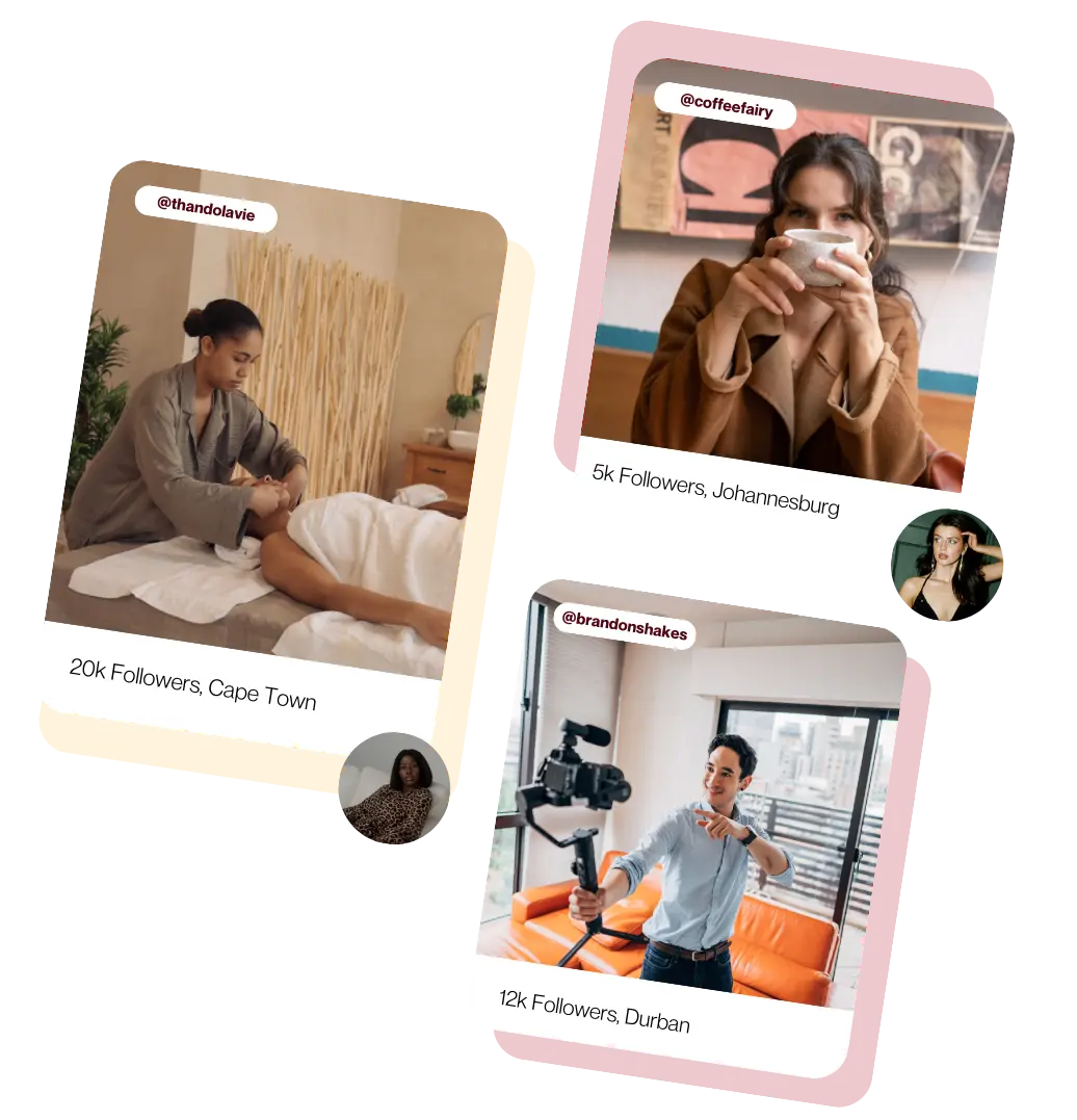 creator brand partnership platform
