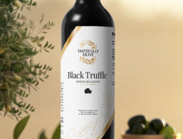 butter infused olive oil