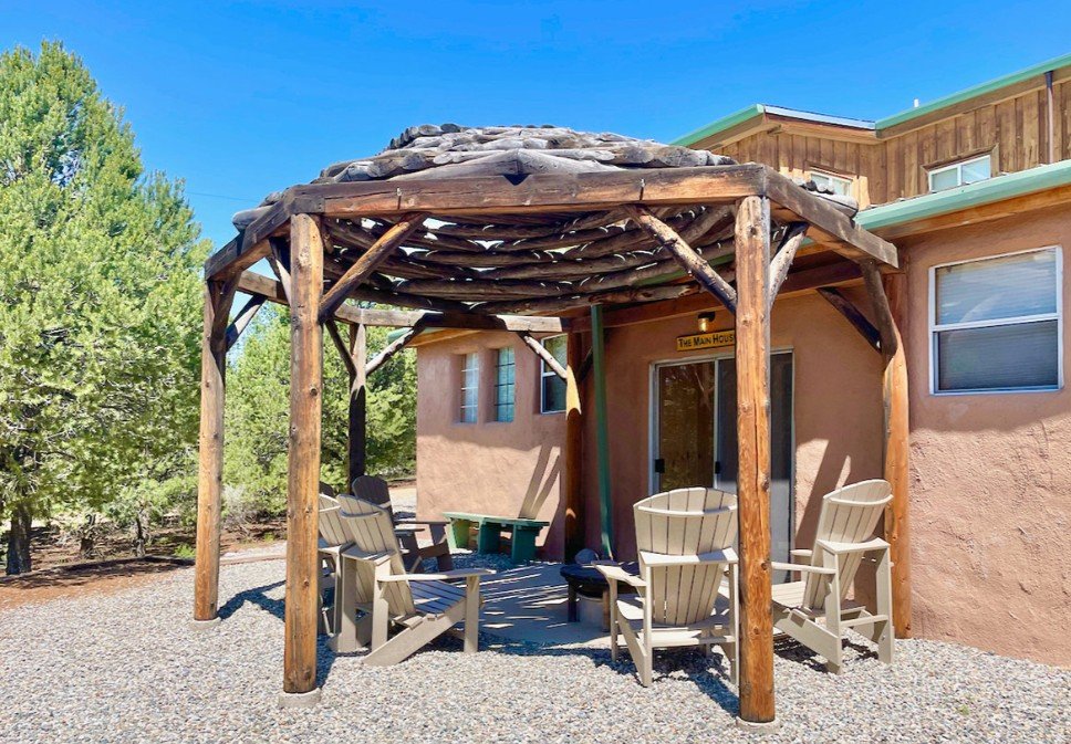 wellness retreats