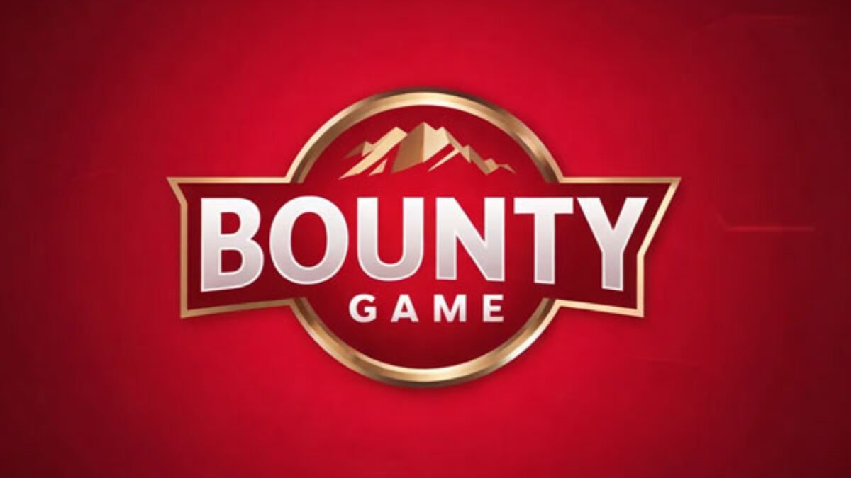 Bounty Game Login: Everything You Need to Know