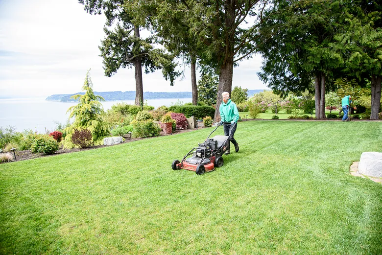 Signs You Need a Professional Mowing Service This Season