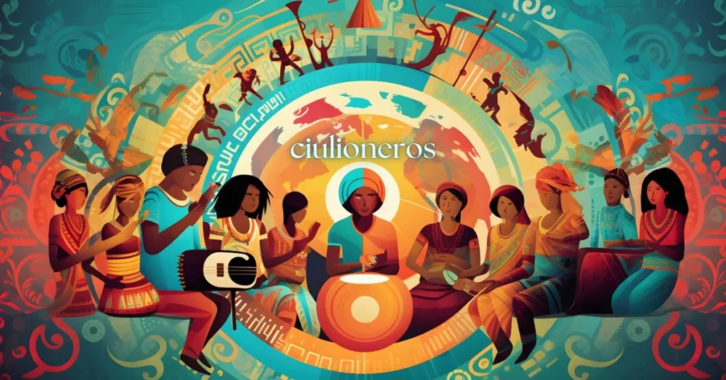 Ciulioneros: The Renaissance of Conscious Civilization
