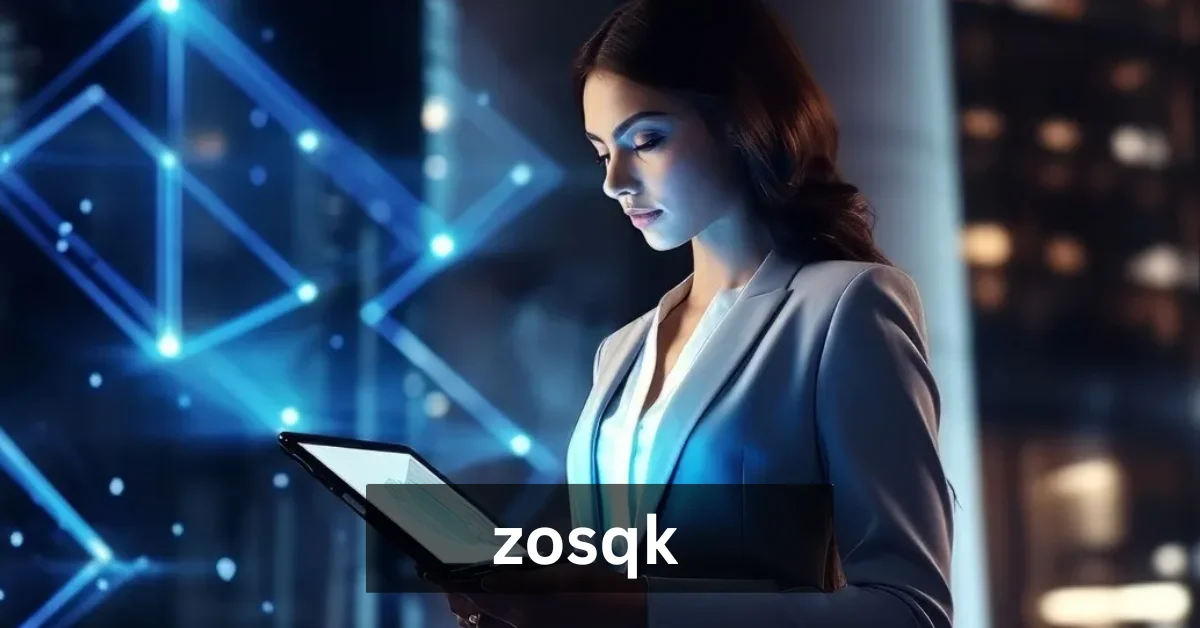 How is Zosqk? A Complete Guide to the Emerging Digital Ecosystem