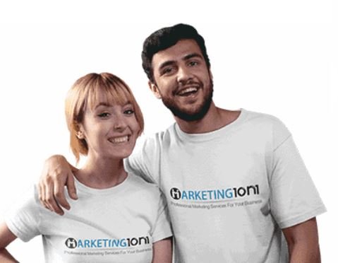marketing 1on1 SEO backlinks
