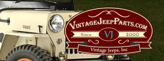 Where to Shop Willys CJ3B Parts? Tips, What to Know, and How to Find the Best Deals