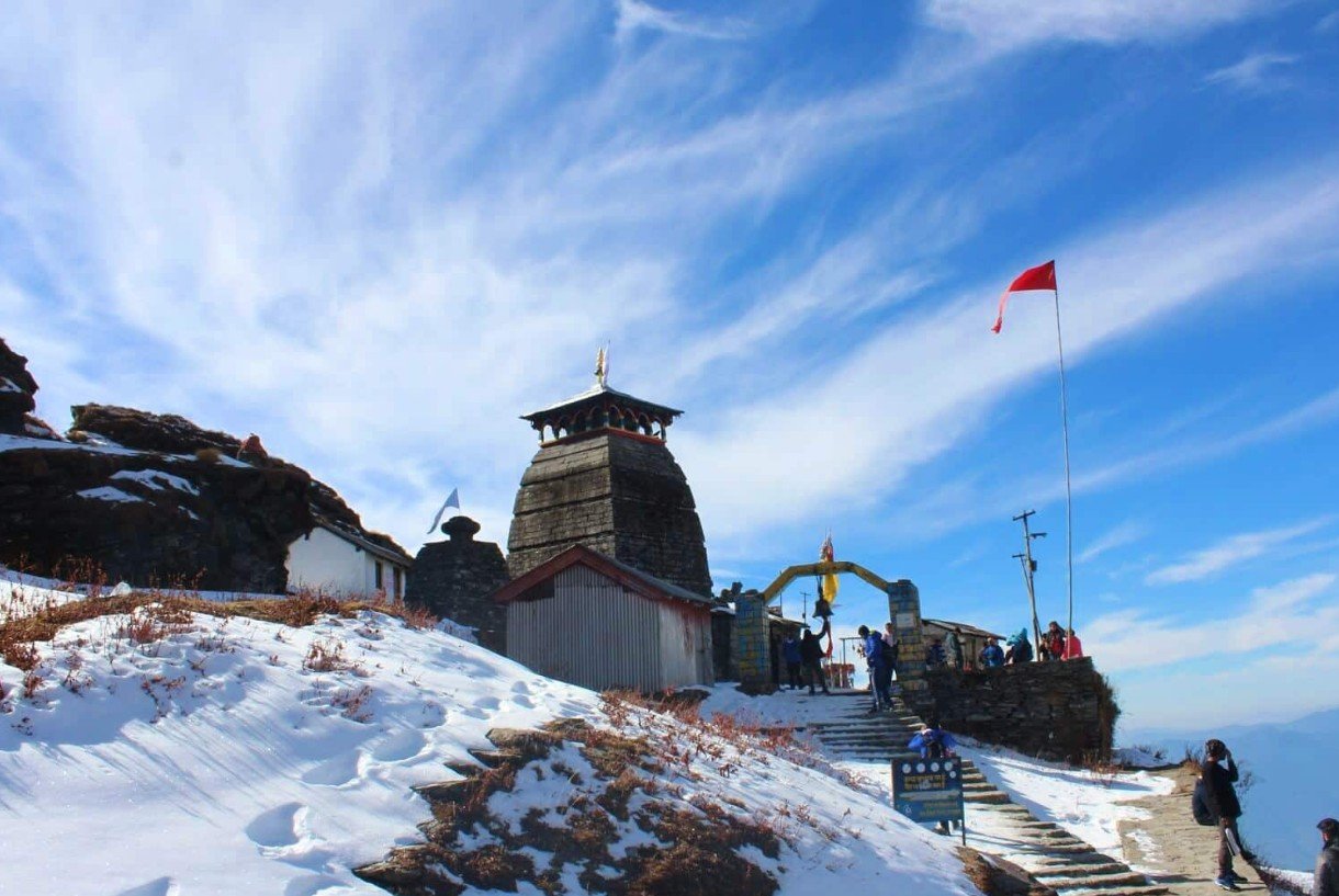 What is Trekup India and How Can It Make Your Trekking Experience Better?
