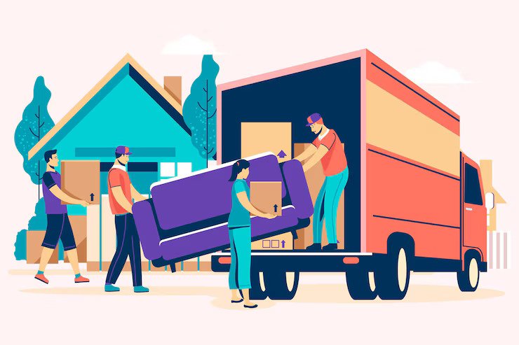 What to Know Before Hiring Commercial Movers Irvine CA?