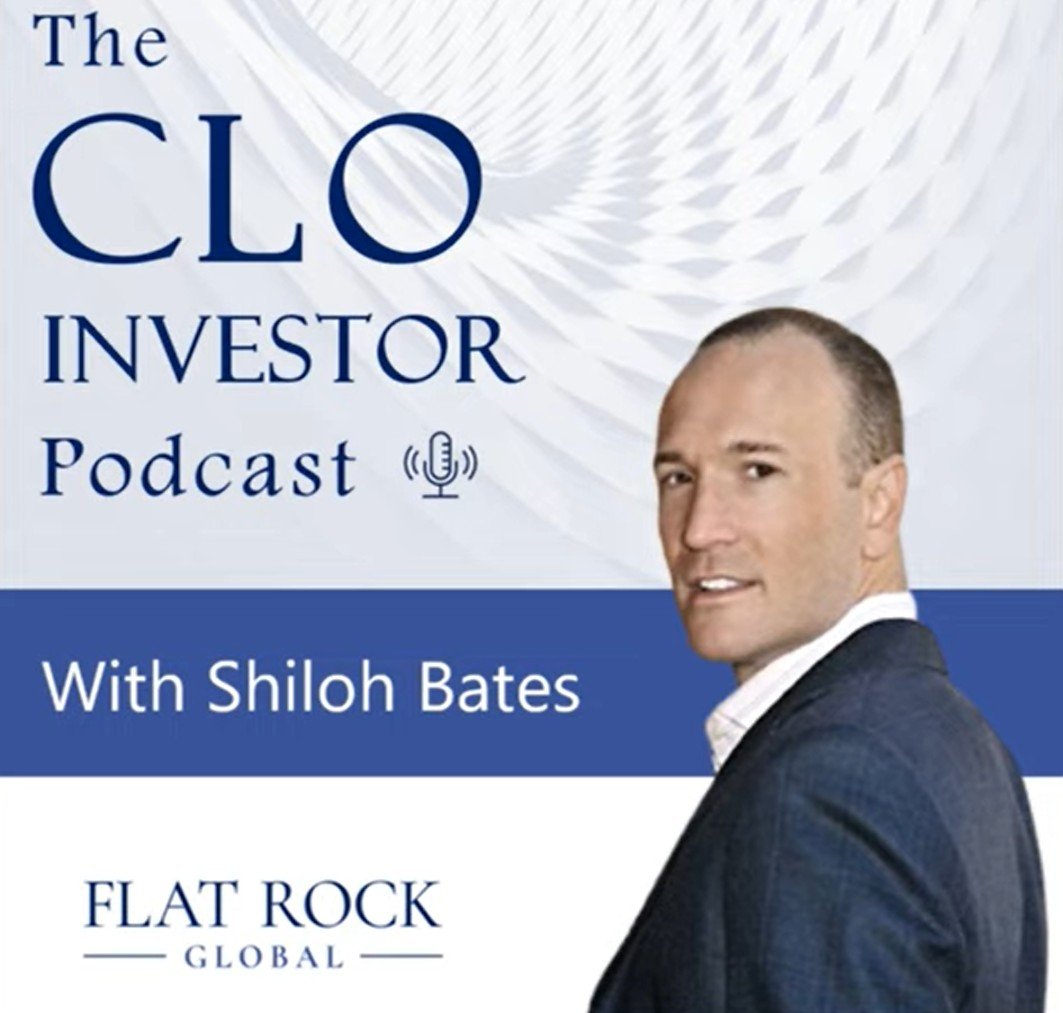 What is flatrockglobal.com and How Can It Guide You in Understanding Collateralized Loan Obligation Funds?