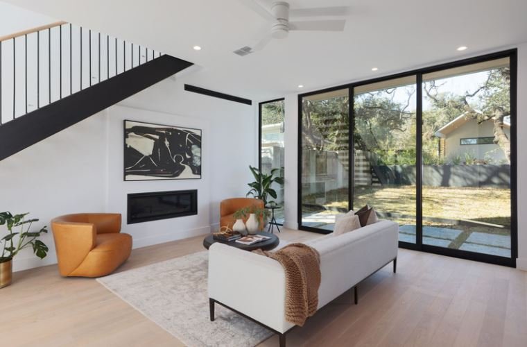 How to Choose the Right Home Builders in Austin TX for Your Dream Home