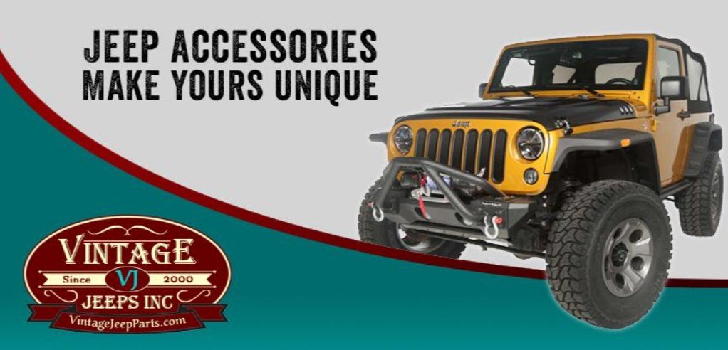 What to Know About Jeep Liberty KJ Parts: A Friendly Guide for Every Owner