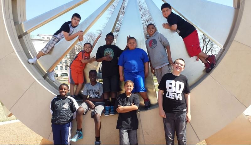 What Are the Best Teenage Volunteer Programs in Des Moines IA? A Helpful Guide
