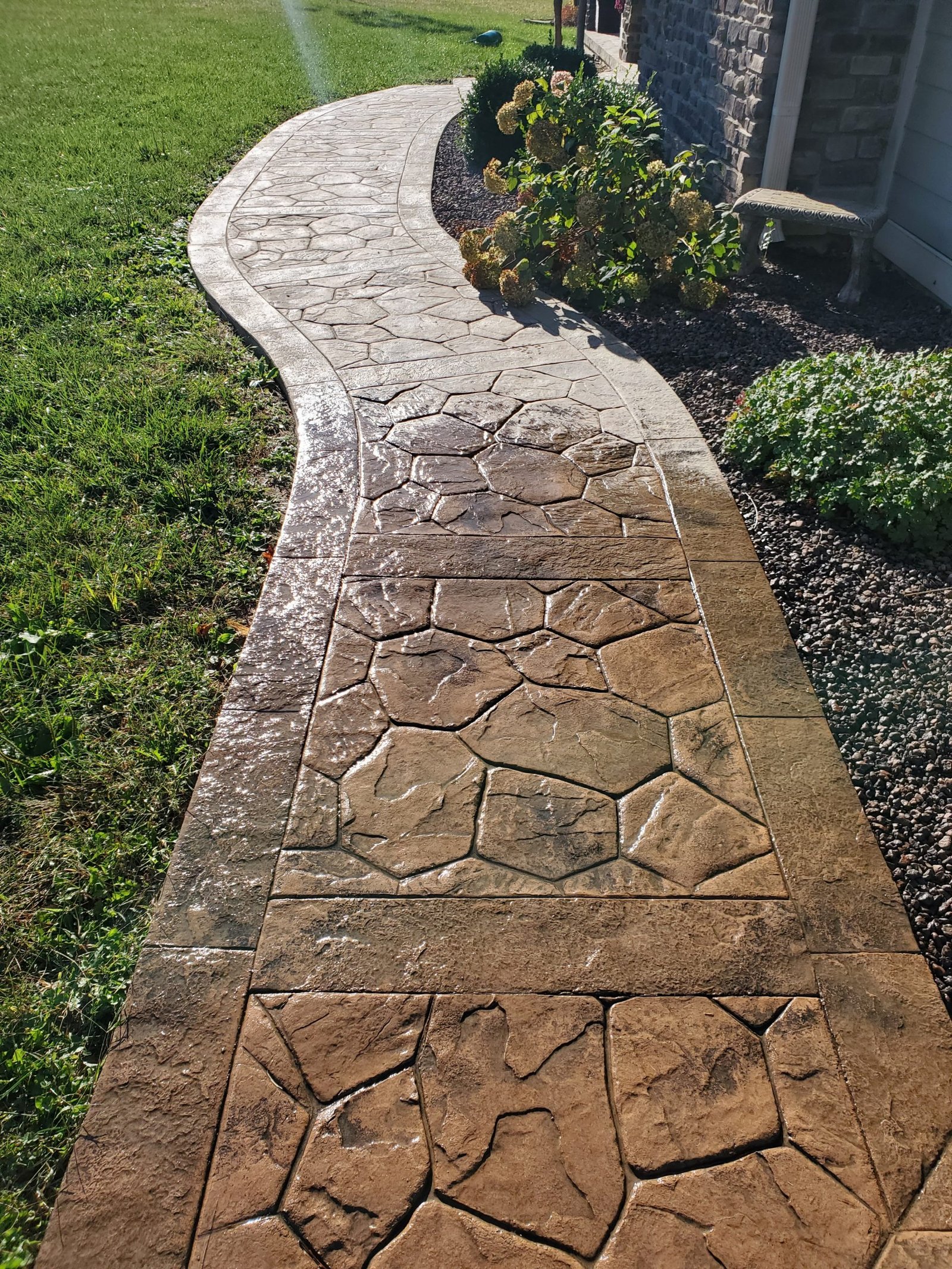Why Decorative Concrete Is the Perfect Choice for Modern Flooring