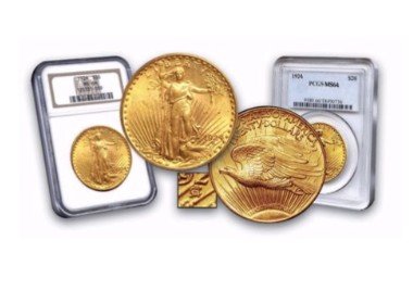 Discovering the Charm of Rare Silver Coins