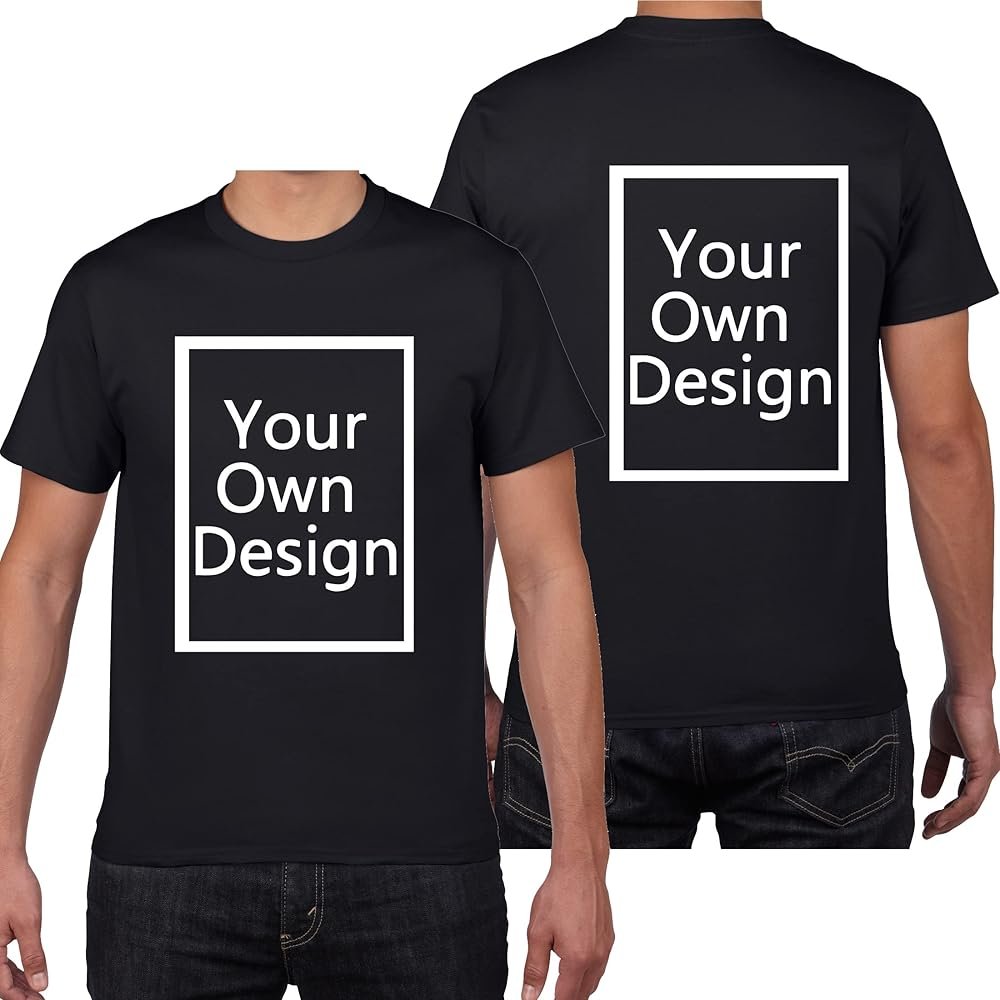 Creative Ways Custom Shirts Can Boost Your Brand Identity