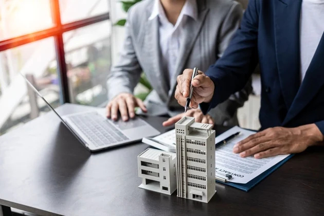 How Property Management Companies Save You Time and Money
