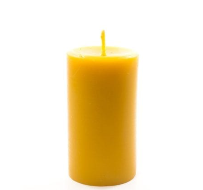 How to Choose and Enjoy Beeswax Candles? A Friendly Guide