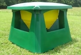 What to Know About Choosing the Best Cattle Mineral Feeders