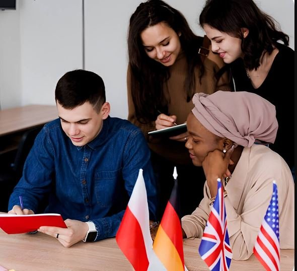 How to Learn French Online in the Most Effective Way