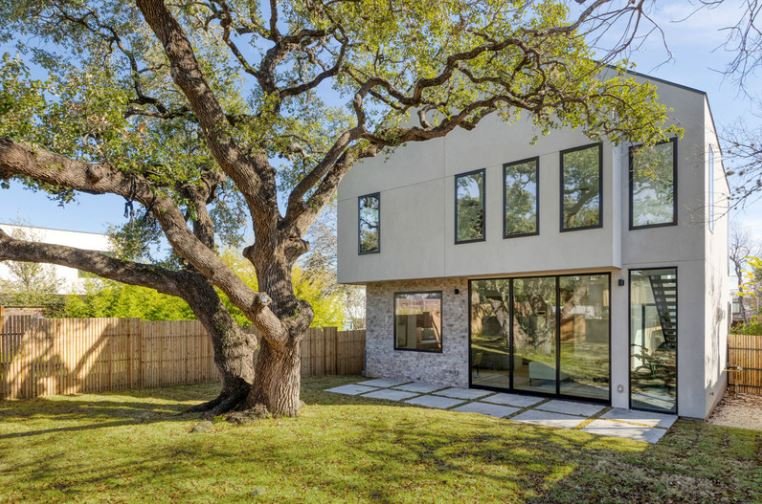 How to Find the Right Luxury Custom Home Builder in Austin?