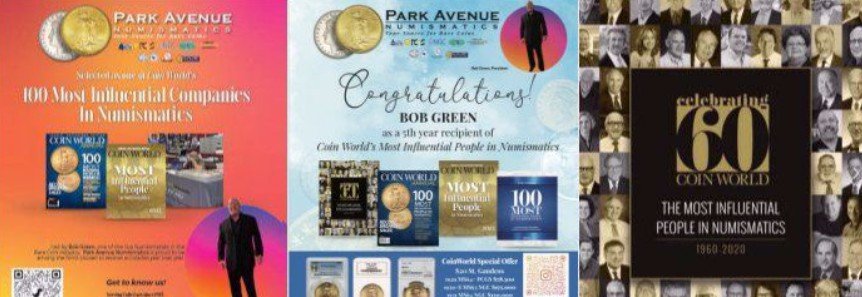 Why Collectors Love Rare Silver Bullion and Rare Coins Why Collectors Love Rare Silver Bullion and Rare Coins