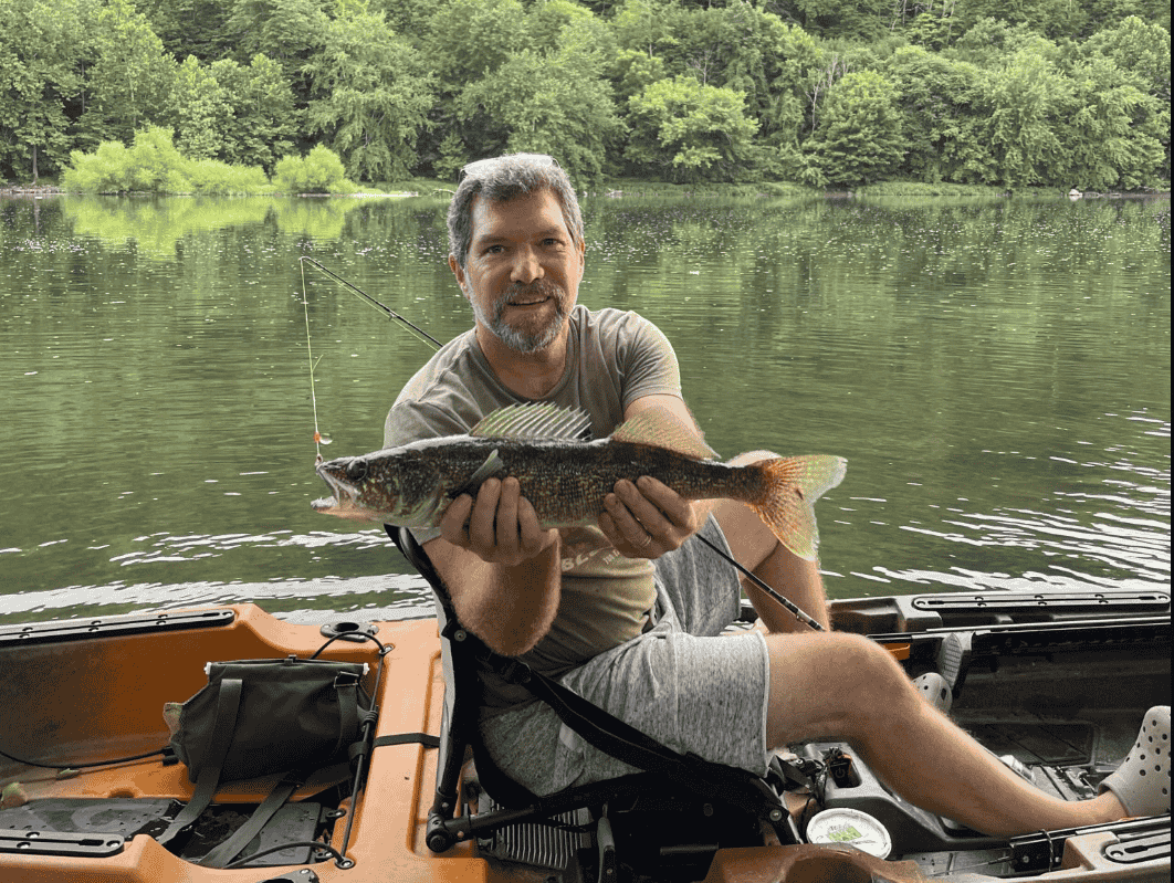 What to Know About Juniata River Fishing and the Water Trail