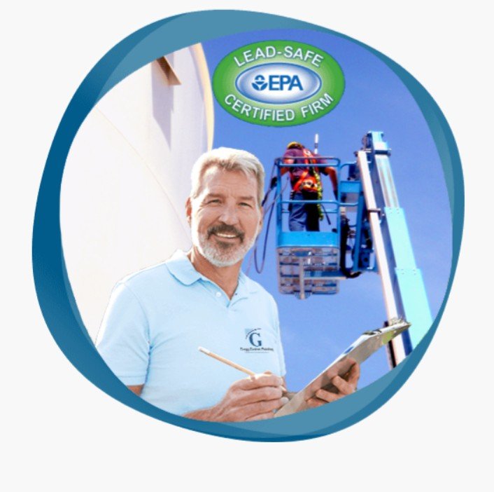 Safe and Effective Lead Paint & Dustless Blasting Services in Beverly Hills