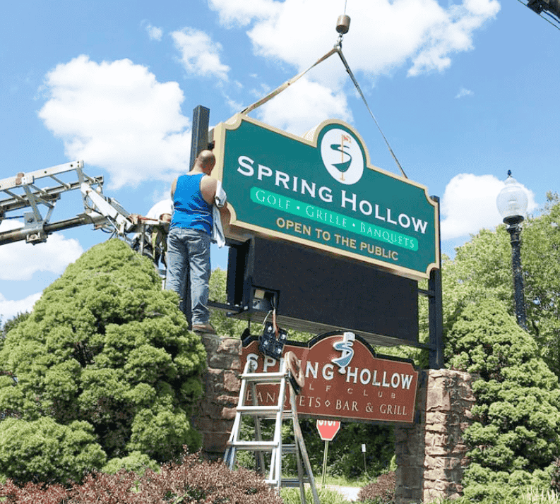 How to Choose the Right Sign Company in Lancaster and Manufacturing in York How to Choose the Right Sign Company in Lancaster and Manufacturing in York