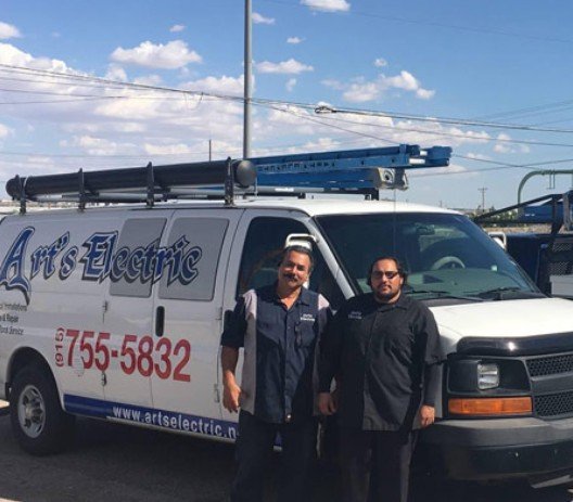 Expert Tips for Hiring a Local Electrician in Las Cruces NM Expert Tips for Hiring a Local Electrician in Las Cruces NM