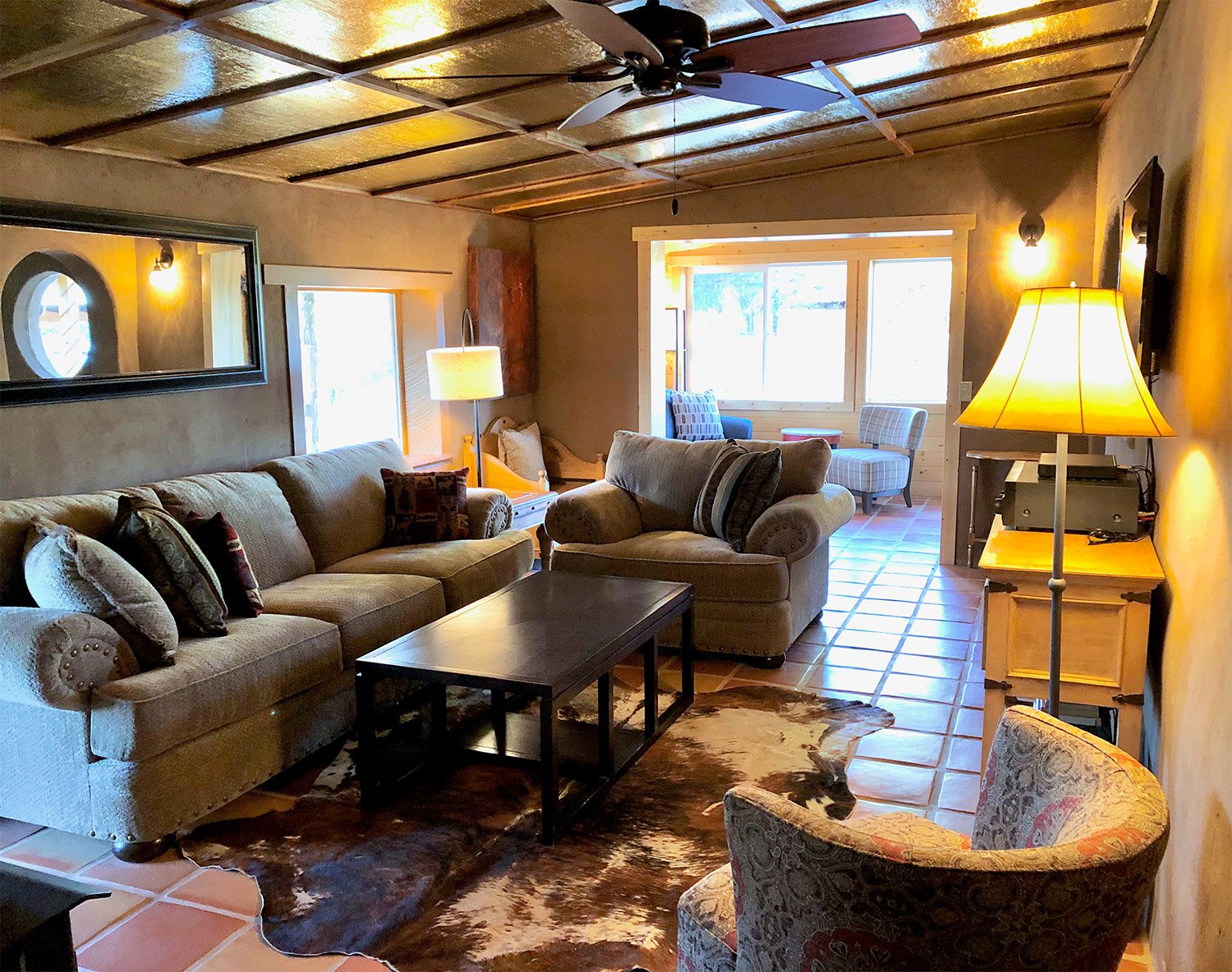 Discover Peace and Renewal at a Yoga Retreat Center in Arizona