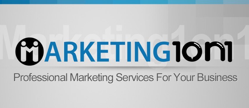 Marketing 1on1: The Professional One-to-One Marketing Agency