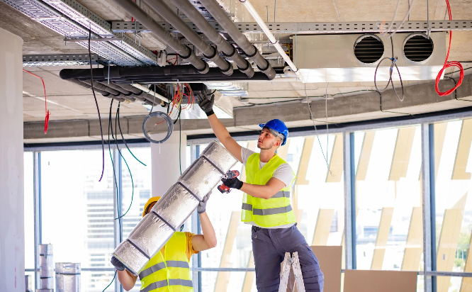 Heating and Cooling Service Etobicoke: Your Complete Guide to Comfort All Year Round