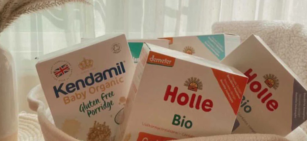 Where to Buy Organic Baby Formula Online: Step-by-Step Guide