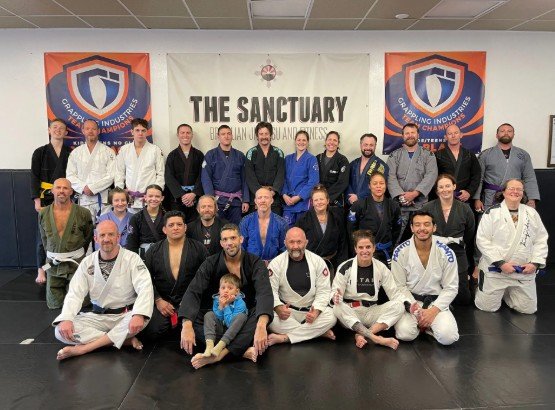 A Guide to Choosing Jiu-Jitsu in Denver, CO