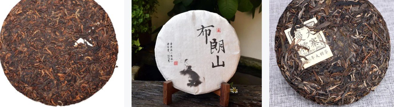 Discover the Rich Heritage of Premium Chinese Tea