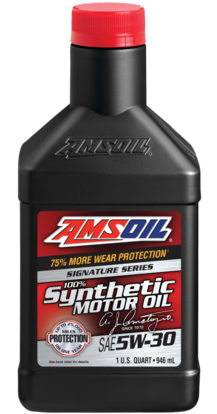 AMSOIL Sales: Why More Drivers Are Choosing Premium Protection for Their Engines
