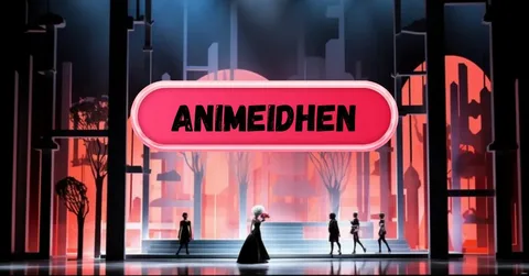 Animeidhen: Where Anime Lives
