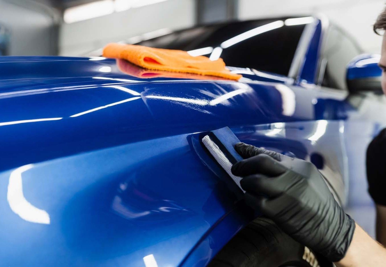 Ceramic Coating New Orleans: Protect Your Vehicle with the Best Services