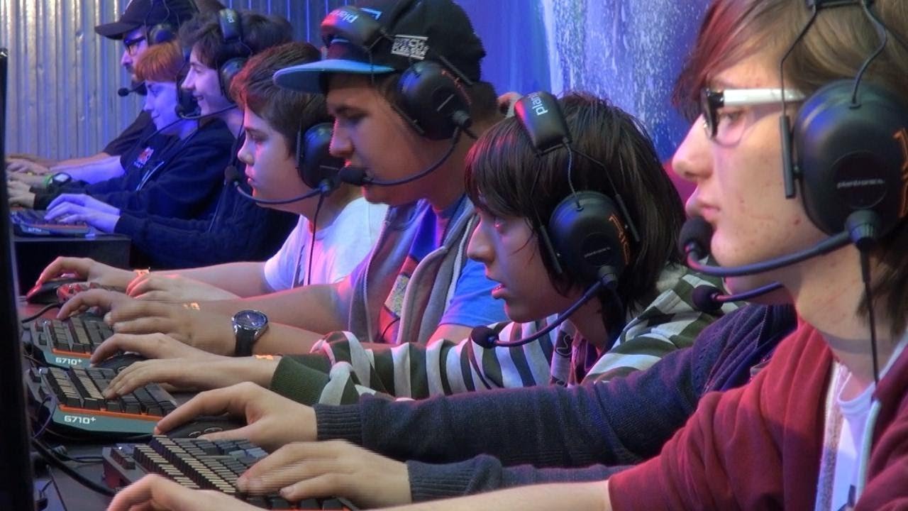 Gamerxo dot com: Powering the Gaming Community