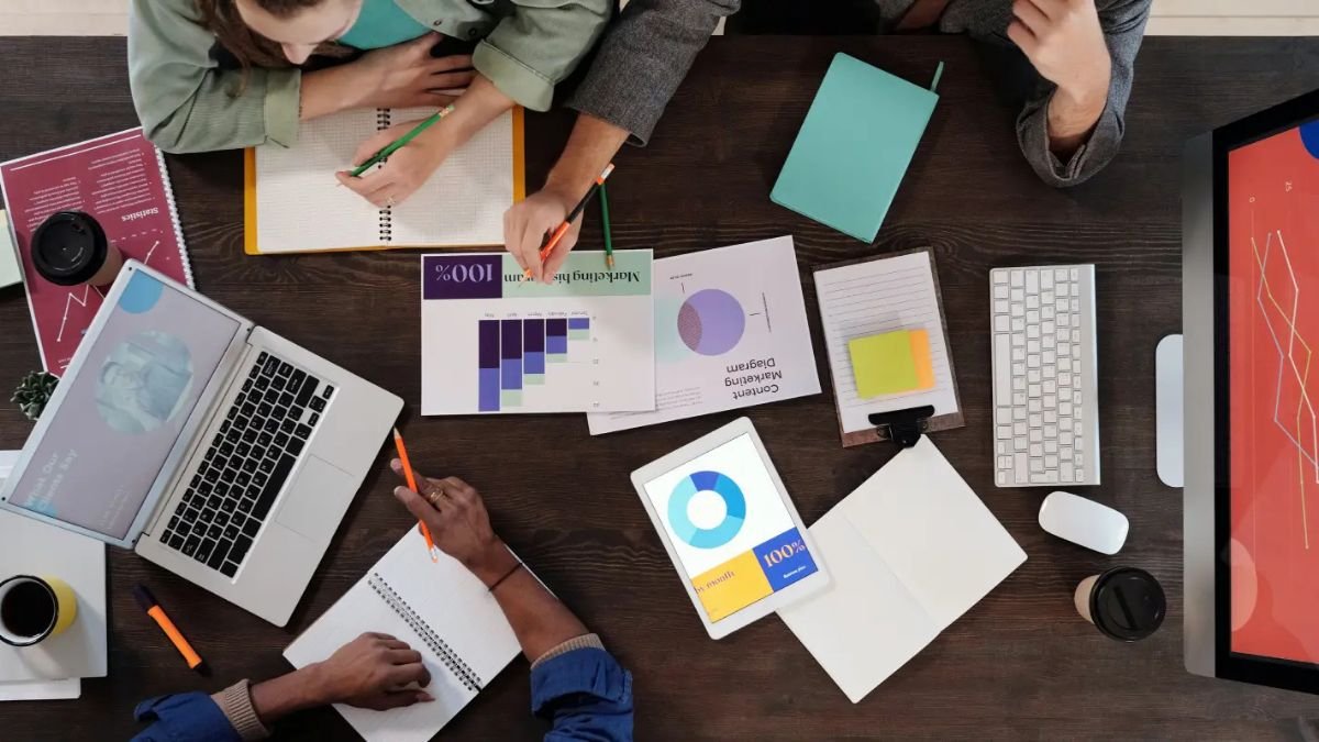 HQPotner Legacy: Built for the Future